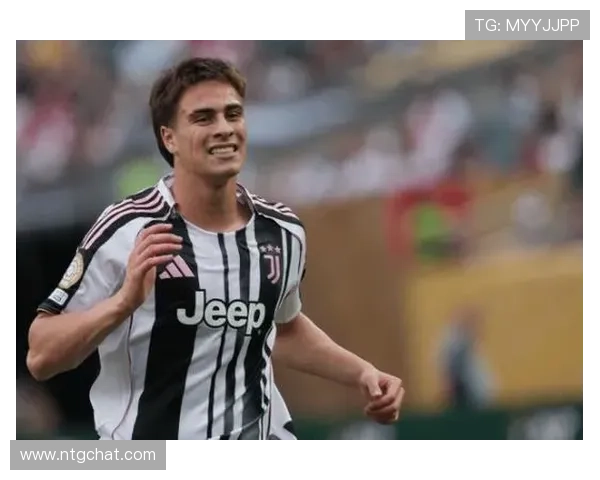 尤文正推进伊尔迪兹续约进程中