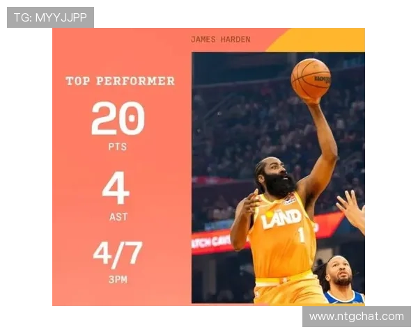 哈登强硬领骑士七胜一负刷新纪录 哈登强硬领骑士七胜一负刷新纪录