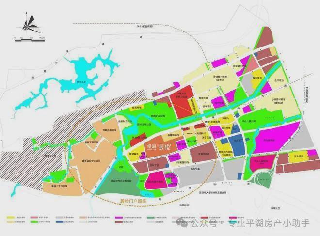 2024官方公告-深圳卓越晟悦怎么样?值得买吗? 项目图文解析!